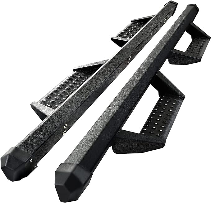 SMANOW Running Boards for 2009-2018 Dodge Ram 1500 Crew Cab (19-24 Classic) | 10