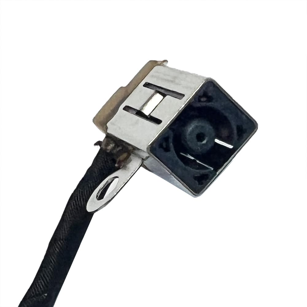 GinTai DC Power Jack Charging Port Cable for HP Book 15-FD 15FC 15-FD0083Wm | 15