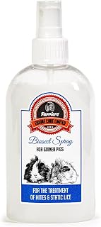 Farriers Equine Care Biosect Mite Spray For guinea Pigs (250ml)