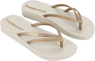 Ipanema Bossa Soft V Fem, Women's Toe Separator