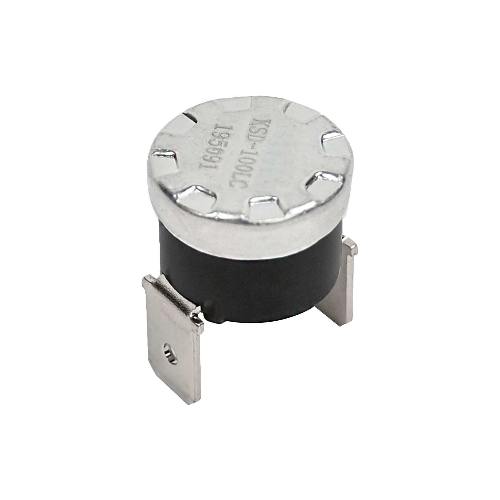 W10339563 Thermostat Replacement for Whirlpool Dishwashers W10195091 WPW10195091