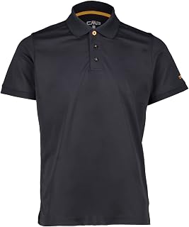 CMP 3T60077, Men's Polo Shirt