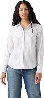 Levi's New Classic Fit Women's Shirt