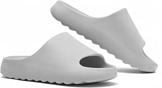 Cozy Slides Men's and Women's Summer Slides Non-Slip Slippers