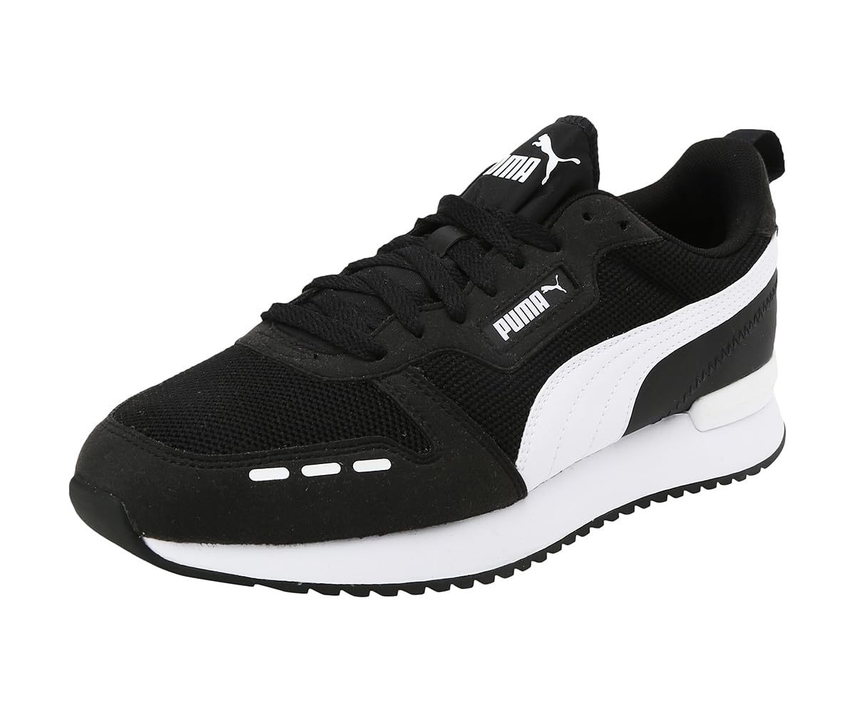 Puma R78 Low Boot Woman