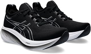 ASICS GEL-NIMBUS 26 Women's Running Shoes