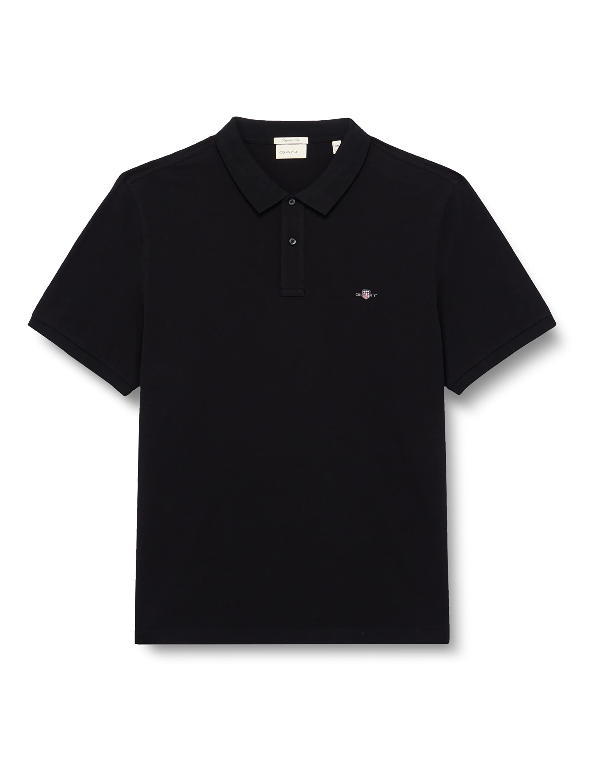 GANT 2210-902 Men's Polo Shirt (Pack of 1)