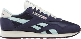 Reebok Men's Nylon CL Trainers