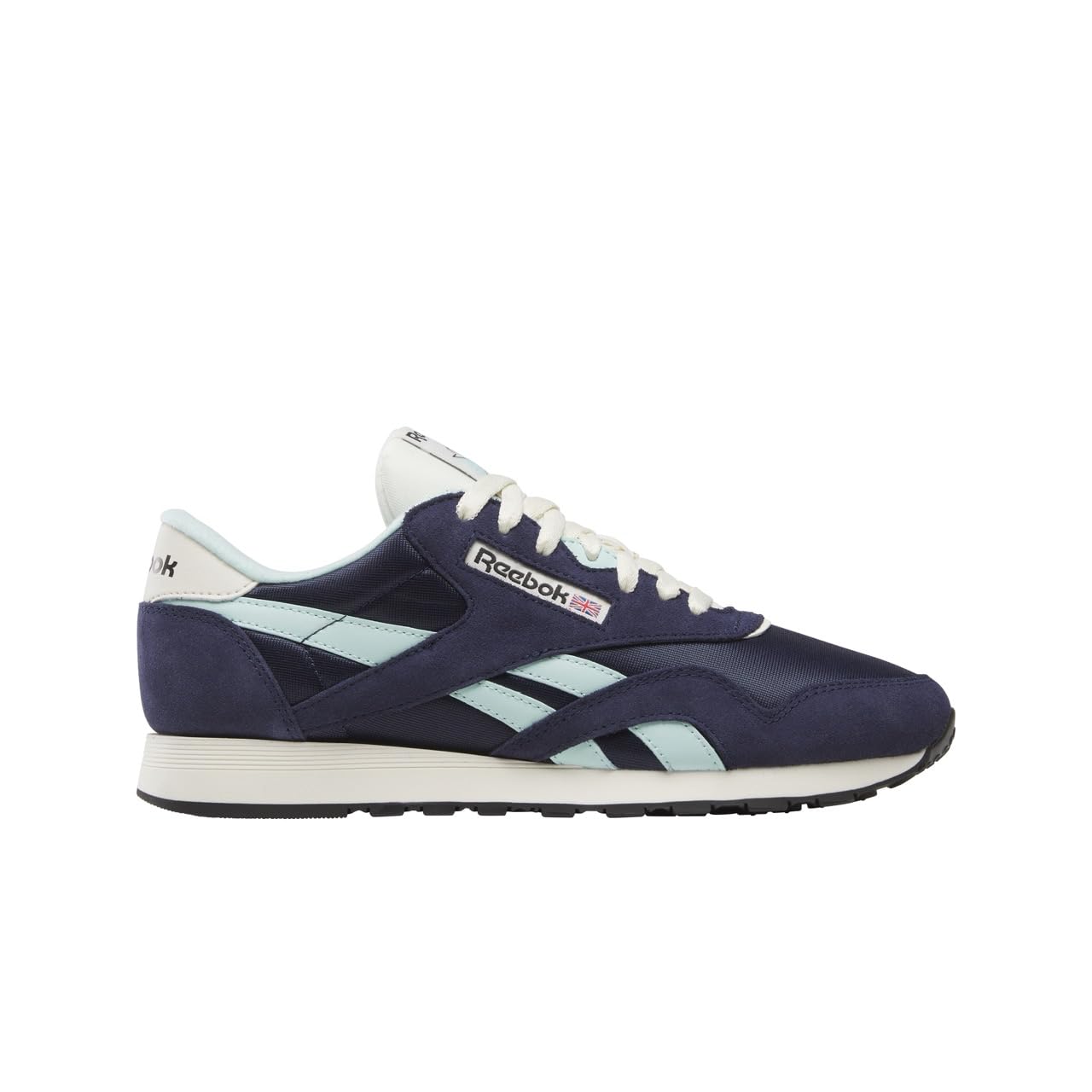 Reebok Men's Nylon CL Trainers