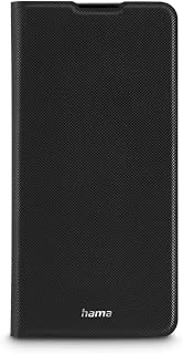 Hama Daily Protect Mobile Phone Wallet Case for Xiaomi 14T Pro, Black