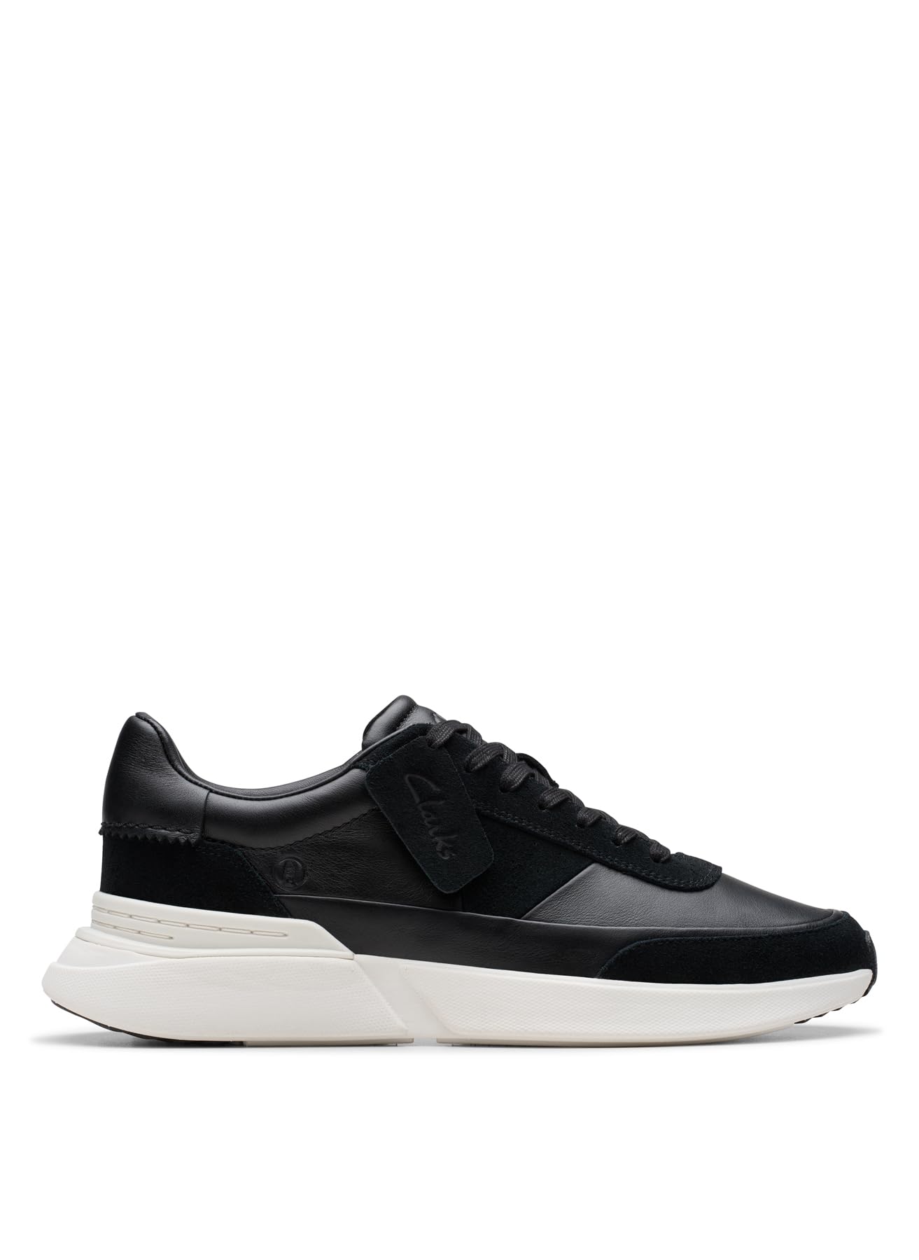 Clarks Men's Craft Pace-