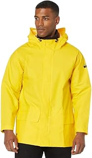 Helly Hansen Workwear Helly Hansen PVC Regenjacke Mandal Jacket 70129 100% wasserdicht 310 3XL, 34-070129-310-3XL