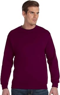 GILDAN DryBlend Adult Crew Neck Sweatshirt