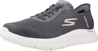 Skechers Baskets Mains Libres pour Homme : Go Walk Flex Hands Up