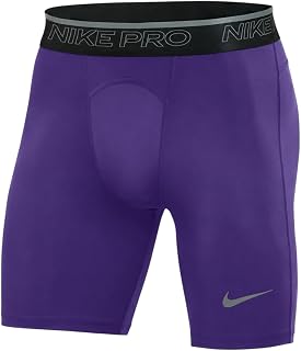 Nike Mens Pro Training Compression Shorts