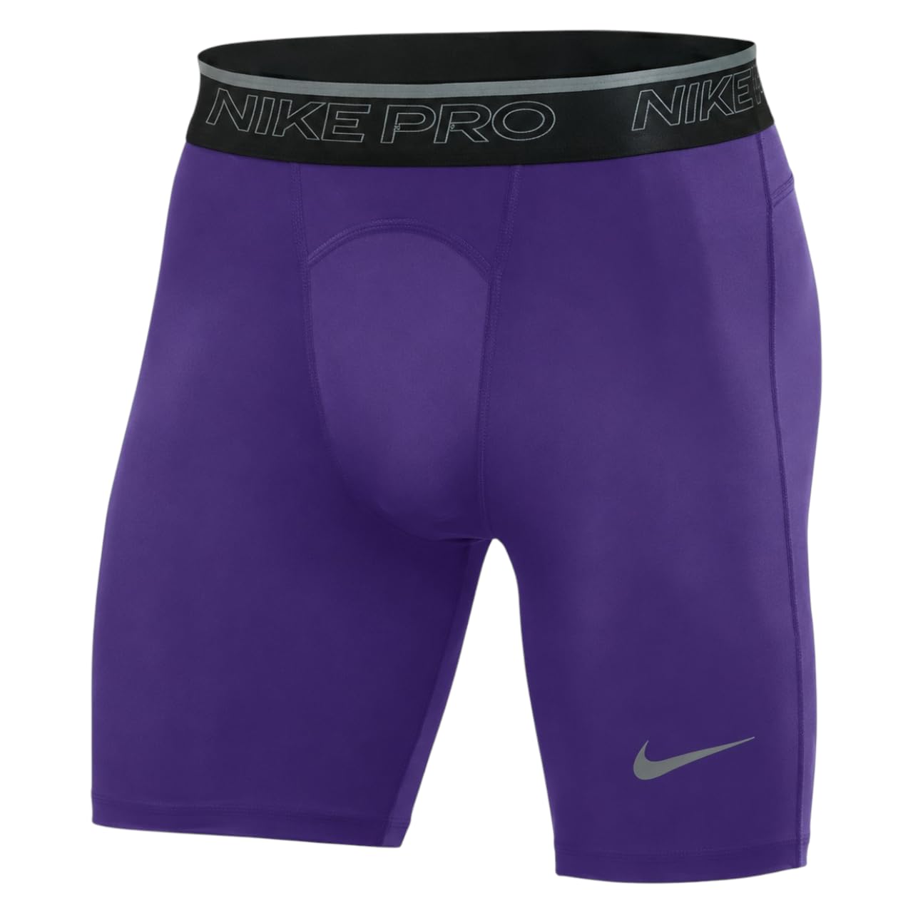 Nike Mens Pro Training Compression Shorts
