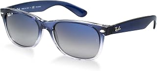 Ray-Ban New Wayfarer Unisex Sunglasses