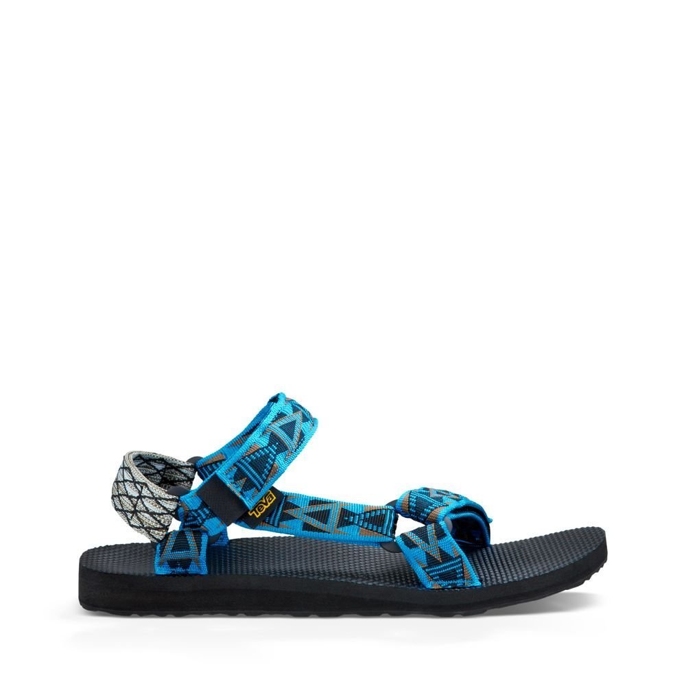 Teva M Original Universal, Sandales Bout Ouvert Homme