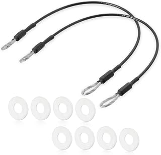 Tailgate Cable For Honda Pioneer 700 700-4 1000 1000-5 SXS700 SXS1000 2014-2021