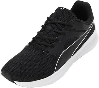 PUMA Transport Men's Road Jogging Shoes