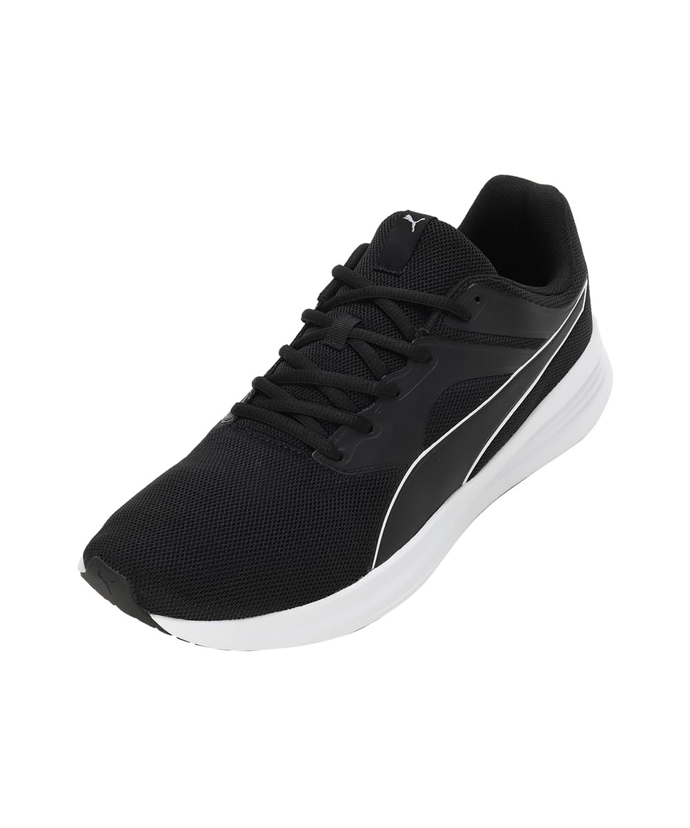 PUMA Transport Men's Road Jogging Shoes