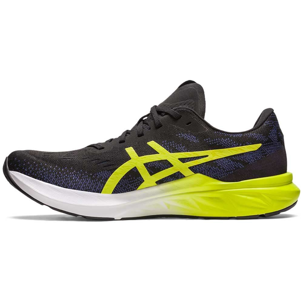 ASICS Dynablast 2 Men's Road Shoes Red Black EU