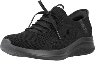 Skechers Womens Skechers Hands Free Slip-ins Ultra Flex 3.0-Brilliant Path Sneaker