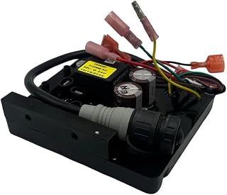 Control Board - 24 Volt PowerDrive/Riptide -V2- AutoPilot FOR Minn Kota 2884058
