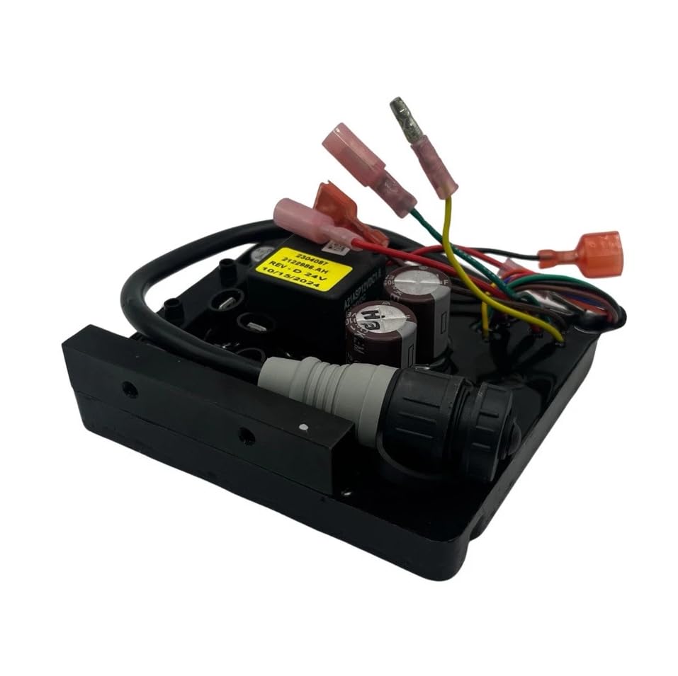 Control Board - 24 Volt PowerDrive/Riptide -V2- AutoPilot FOR Minn Kota 2884058