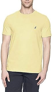 Nautica Classic Fit Short Sleeve Soft Cotton Polo Shirt Men (Pack of 1)