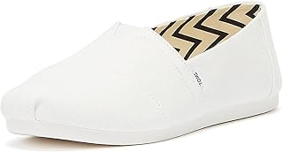 TOMS Recycled Cotton Espadrille - Men's Flat Loafers