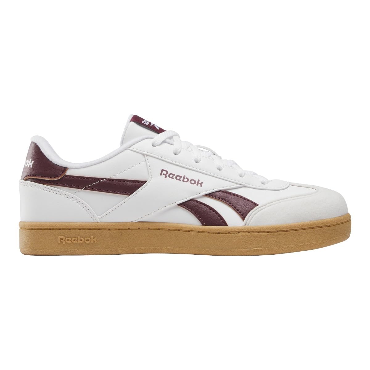 Reebok Reebok Smash Edge Unisex Trainers - Children and Boys