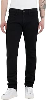 Replay M914y Anbass Hyperflex Hyper Bio - Men's Jeans