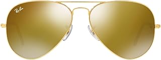 Ray-Ban, Unisex Adult Sunglasses