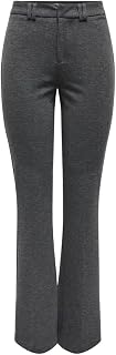 ONLY Damen Klassische Hose