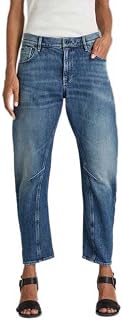 G-STAR Women's Arc 3D Boyfriend Jeans