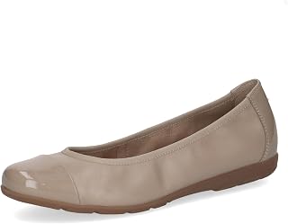 CAPRICE Ballerina 9-22152-42 Width G Size: EU