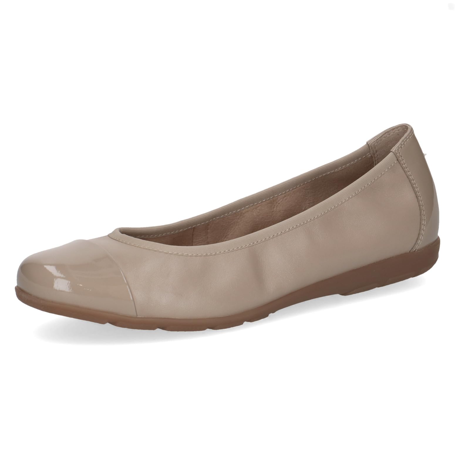 CAPRICE Ballerina 9-22152-42 Width G Size: EU