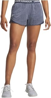 Under Armour Women's Tech Play Up Twist Shorts