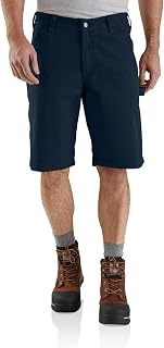 Carhartt - 11" Rugged Flex Rigby Work Short, Men's Work Shorts