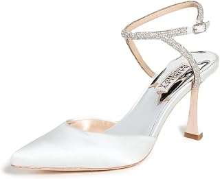 Badgley Mischka - Camomah, Women's Pumps