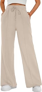AUTOMET Women's Zf039 Wide Leg