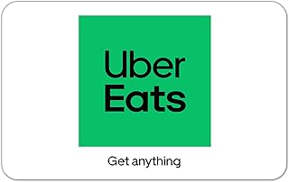 Uber eGift Card | Choose from Multiple Designs