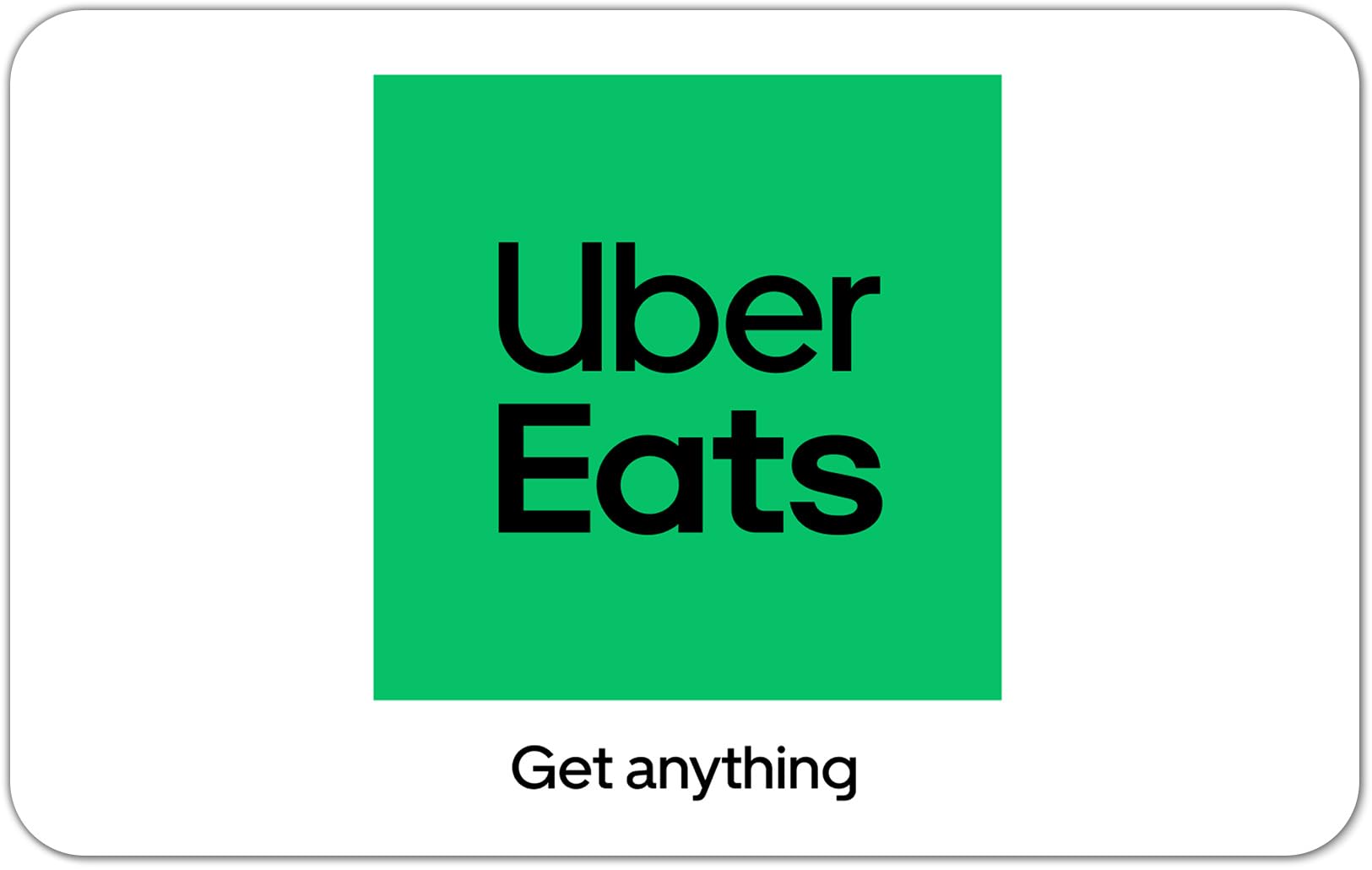Uber eGift Card | Choose from Multiple Designs