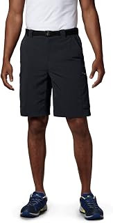 Columbia Men's Silver Ridge Cargo Short