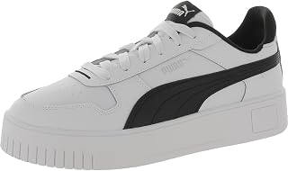 Puma Womens Carina Street Sneaker