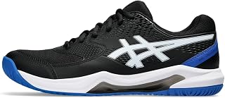 ASICS Gel-Dedicate 8 Tennis Shoes