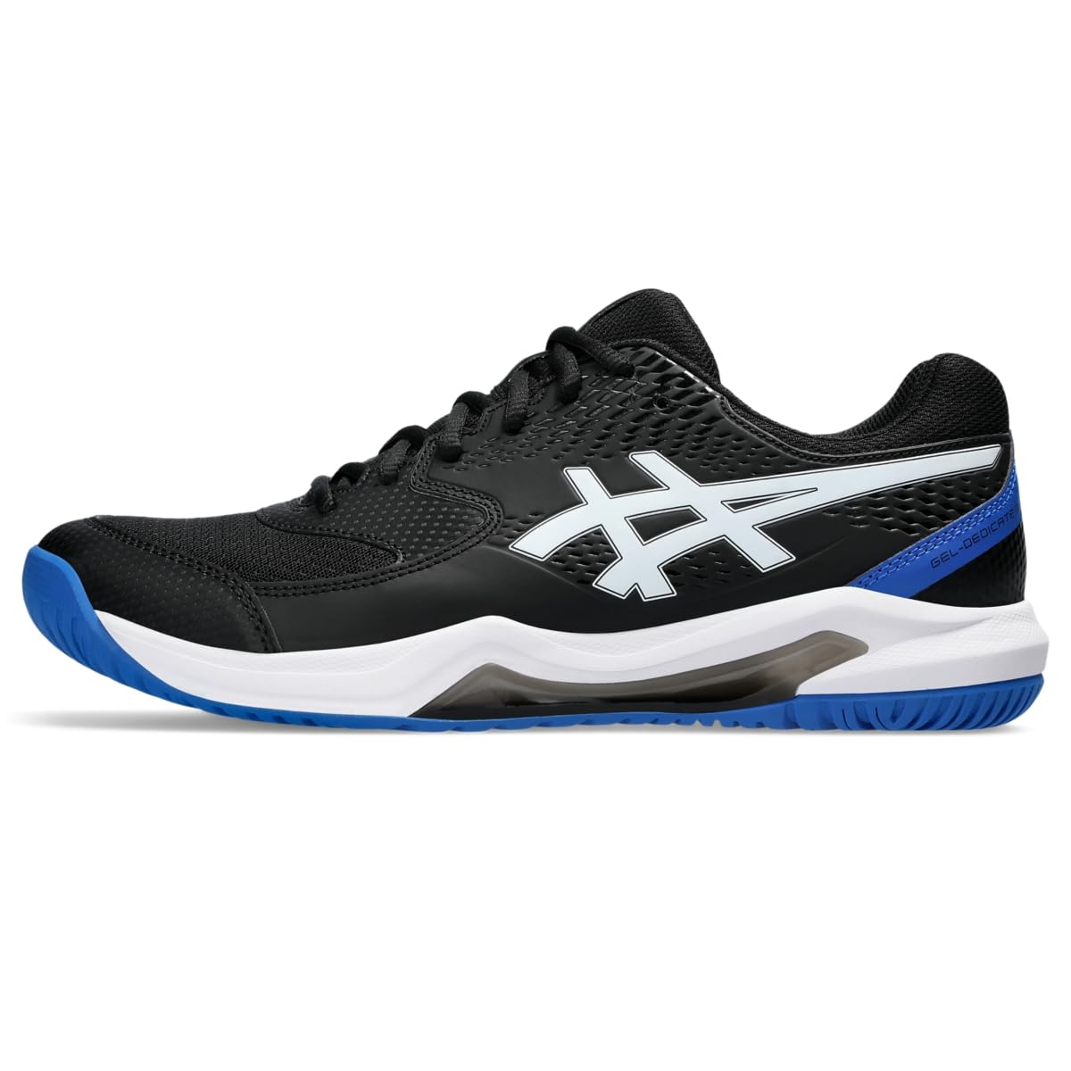 ASICS Gel-Dedicate 8 Tennis Shoes