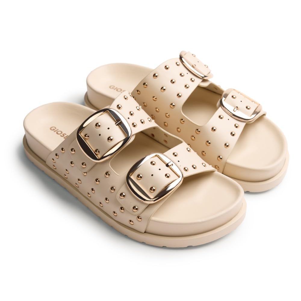 GIOSEPPO Women's ShorehamT-Strap