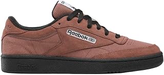 Reebok Unisex Club C 85 Sneaker